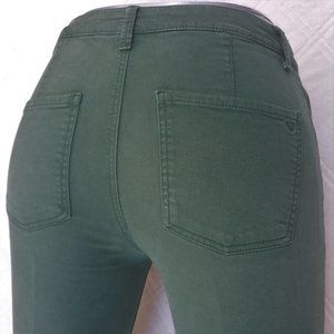 AEO Size 8/29 Regular "Hi-Rise Jegging" Skinny Jeans